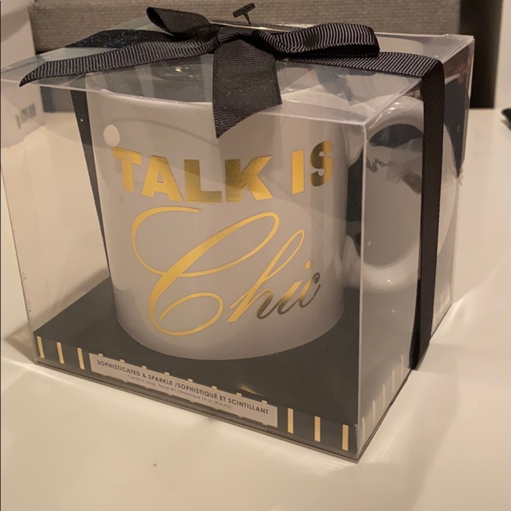 Ceramic Mug
